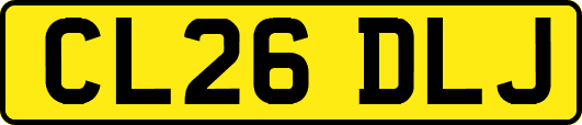 CL26DLJ