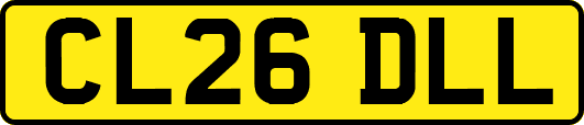 CL26DLL