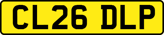 CL26DLP