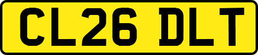 CL26DLT