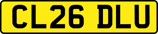 CL26DLU