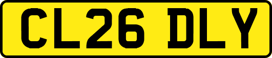 CL26DLY