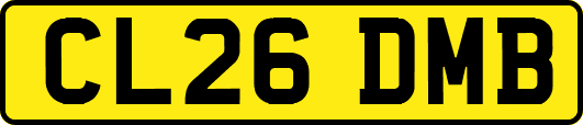 CL26DMB