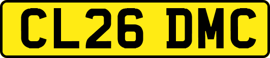 CL26DMC