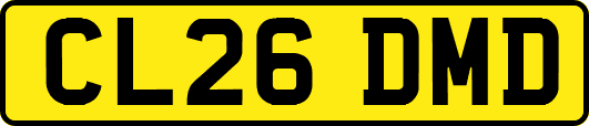 CL26DMD