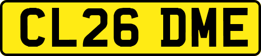CL26DME