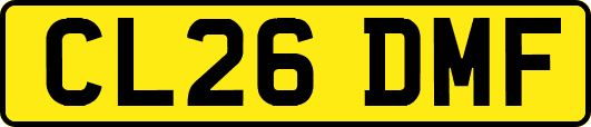CL26DMF