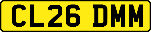 CL26DMM