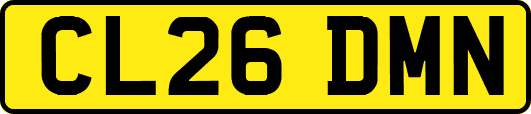 CL26DMN