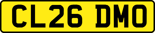 CL26DMO