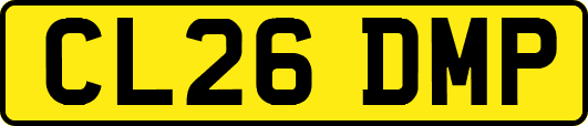 CL26DMP