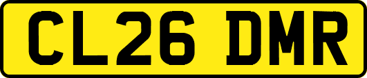 CL26DMR
