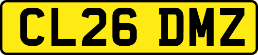 CL26DMZ