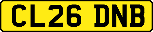CL26DNB
