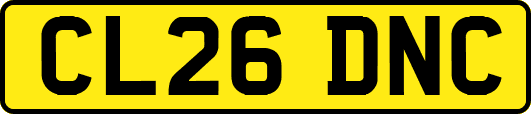 CL26DNC