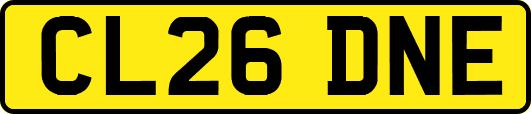 CL26DNE