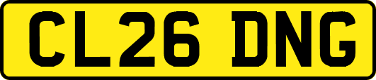 CL26DNG