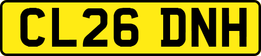 CL26DNH
