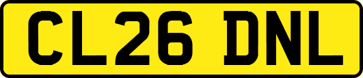 CL26DNL