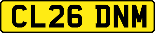 CL26DNM