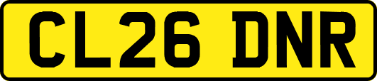 CL26DNR