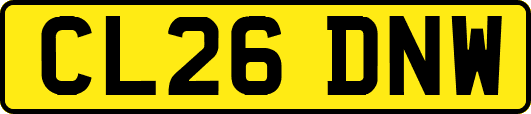 CL26DNW