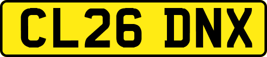 CL26DNX