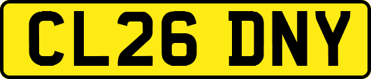 CL26DNY