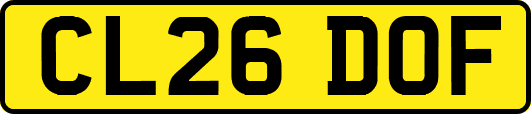CL26DOF