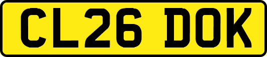 CL26DOK