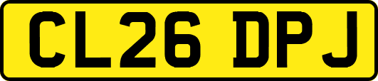 CL26DPJ
