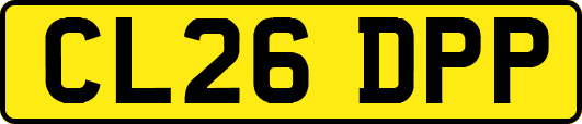 CL26DPP