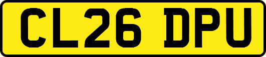 CL26DPU