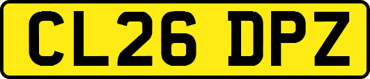 CL26DPZ