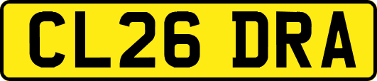 CL26DRA
