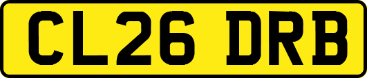 CL26DRB