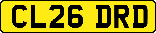 CL26DRD