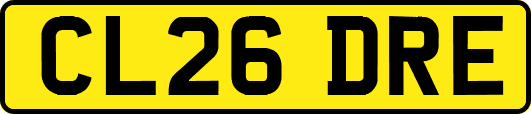 CL26DRE