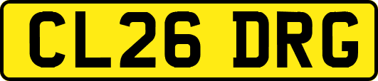 CL26DRG