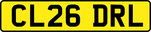 CL26DRL