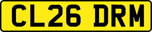CL26DRM