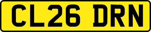 CL26DRN