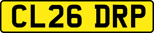 CL26DRP
