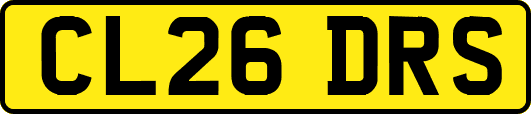 CL26DRS