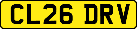 CL26DRV