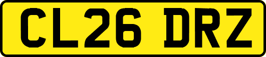 CL26DRZ