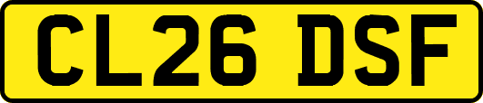 CL26DSF