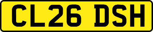 CL26DSH