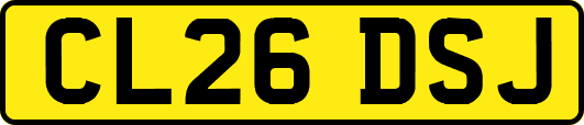 CL26DSJ