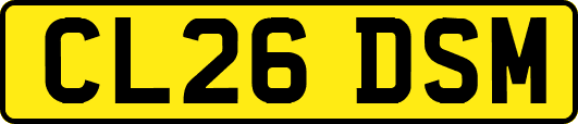 CL26DSM